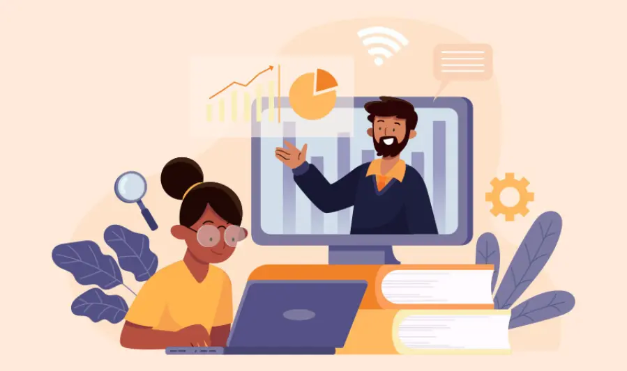 advantages of online education