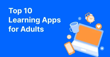 best apps for online learning