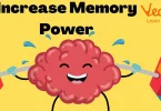 memory improvement tips for studying (application intent)