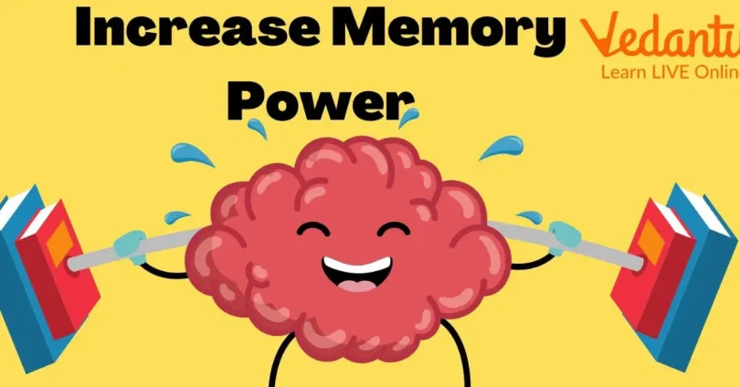 memory improvement tips for studying (application intent)