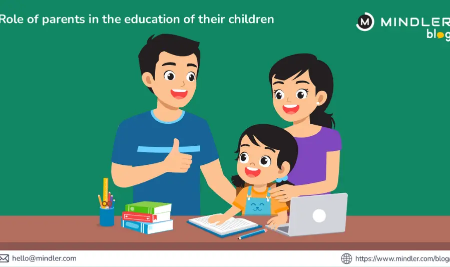 the role of educators and parents