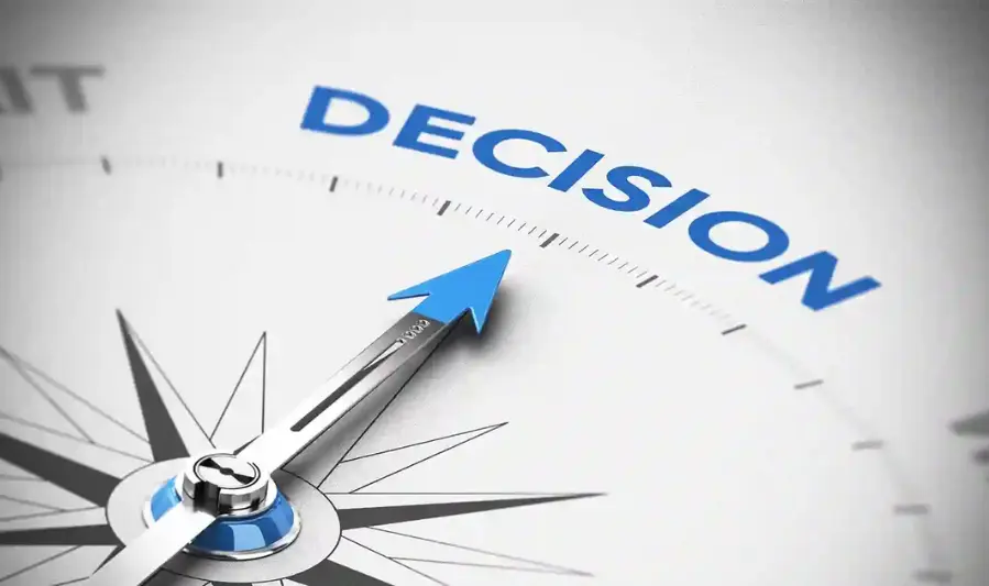 tips and techniques to boost decision-making skills