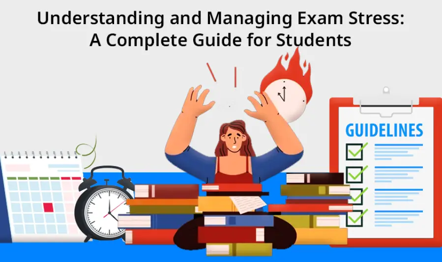 understand the exam requirements