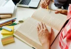 what are effective study techniques (definition intent)