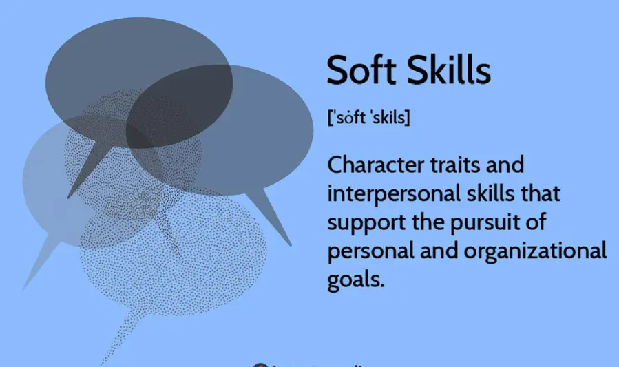 what are soft skills