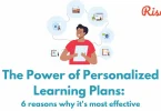 why personalized learning is growing (reason intent)