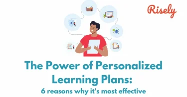 why personalized learning is growing (reason intent)