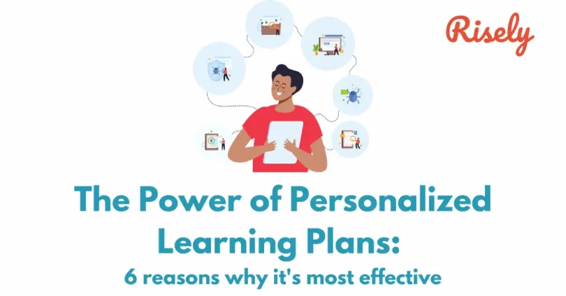 why personalized learning is growing (reason intent)